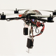 Image for article titled Roboticists discover the secret of insect flight, and it's not wings